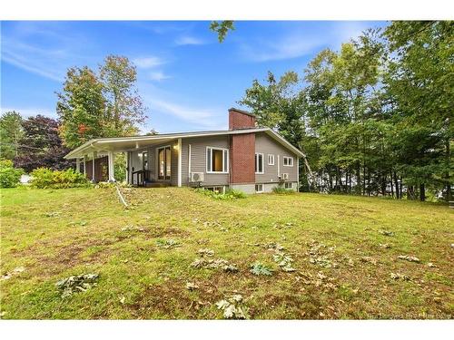 40 Dewitt Acres, Fredericton, NB 