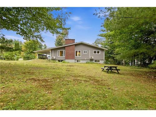 40 Dewitt Acres, Fredericton, NB 