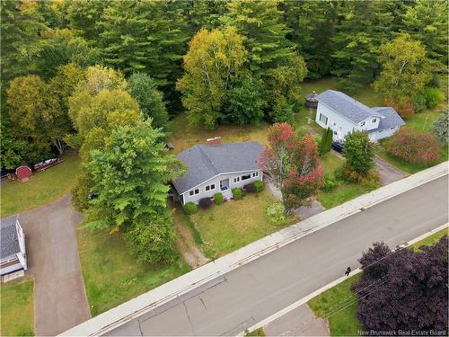 40 Dewitt Acres, Fredericton, NB 