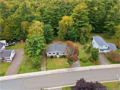 40 Dewitt Acres, Fredericton, NB 