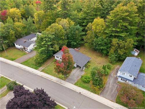 40 Dewitt Acres, Fredericton, NB 