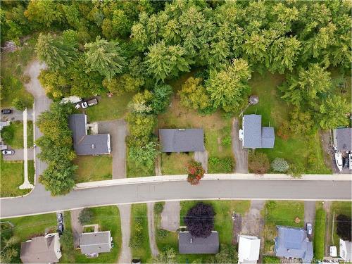 40 Dewitt Acres, Fredericton, NB 