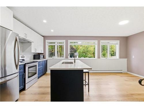 40 Dewitt Acres, Fredericton, NB 