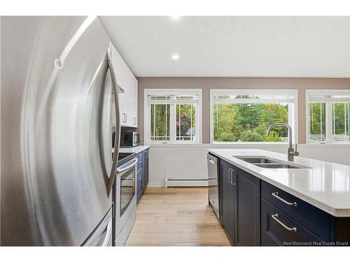 40 Dewitt Acres, Fredericton, NB 