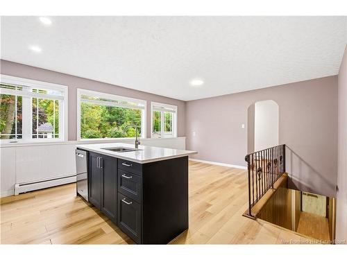 40 Dewitt Acres, Fredericton, NB 