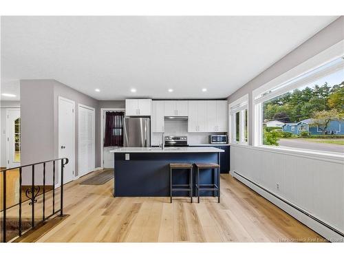 40 Dewitt Acres, Fredericton, NB 
