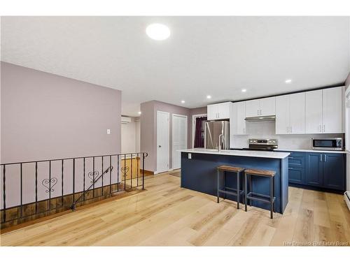 40 Dewitt Acres, Fredericton, NB 