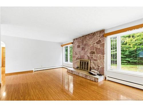 40 Dewitt Acres, Fredericton, NB 