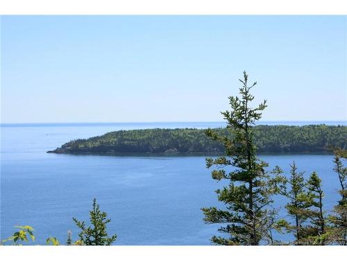 Lot 04-08 Seven Days Work Dr, Grand Manan, NB 
