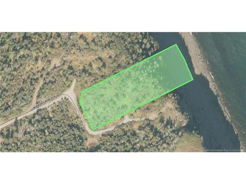 Lot 04-08 Seven Days Work Dr, Grand Manan, NB 