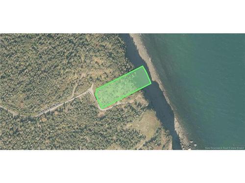 Lot 04-08 Seven Days Work Dr, Grand Manan, NB 