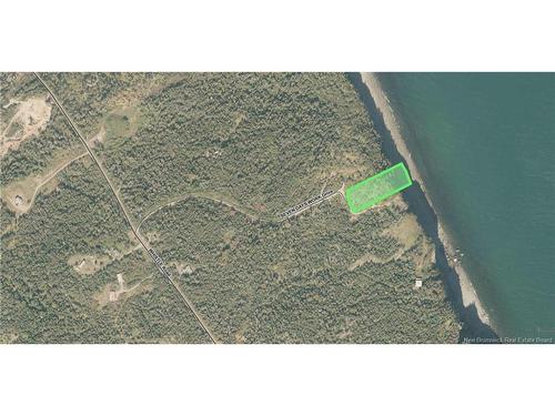 Lot 04-08 Seven Days Work Dr, Grand Manan, NB 