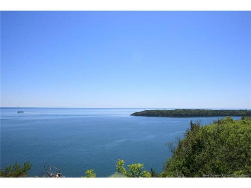 Lot 04-08 Seven Days Work Dr, Grand Manan, NB 
