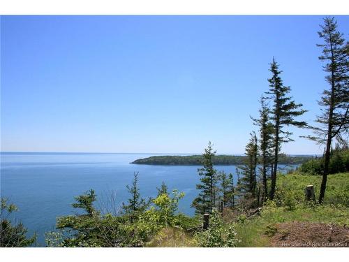 Lot 04-08 Seven Days Work Dr, Grand Manan, NB 