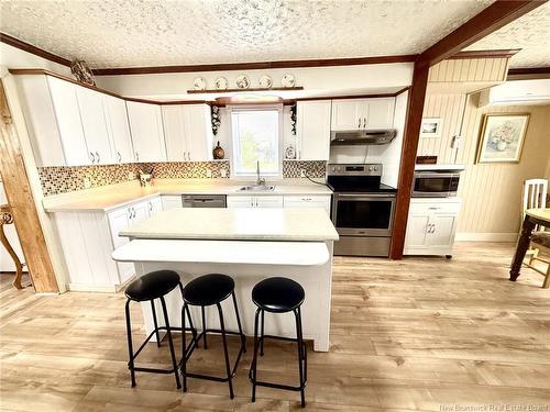 133 Rue Du Bassin, Lamèque, NB 