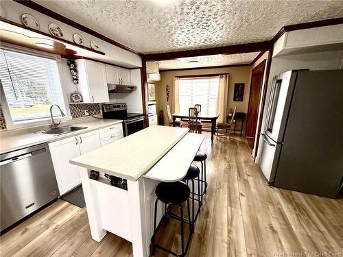 133 Rue Du Bassin, Lamèque, NB 