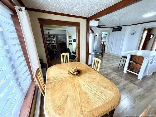 133 Rue Du Bassin, Lamèque, NB 