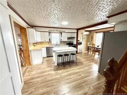 133 Rue Du Bassin, Lamèque, NB 