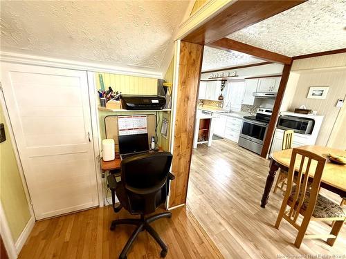 133 Rue Du Bassin, Lamèque, NB 