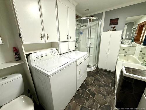 133 Rue Du Bassin, Lamèque, NB 