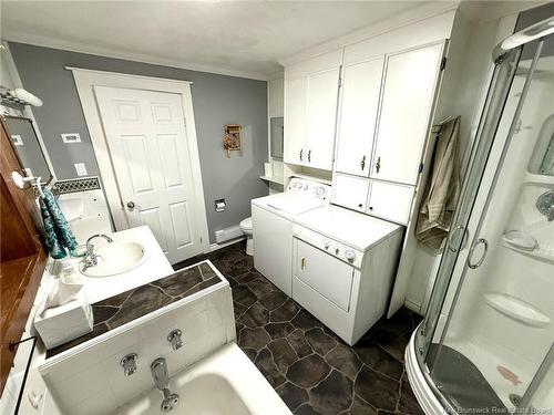 133 Rue Du Bassin, Lamèque, NB 