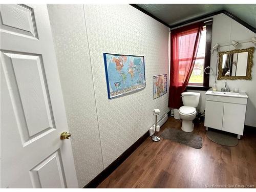 133 Rue Du Bassin, Lamèque, NB 