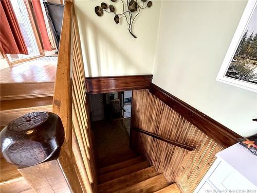 133 Rue Du Bassin, Lamèque, NB 