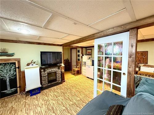 133 Rue Du Bassin, Lamèque, NB 