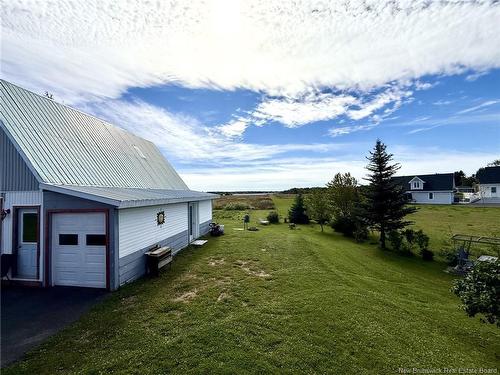 133 Rue Du Bassin, Lamèque, NB 