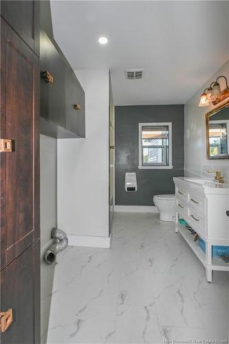 927 Paquetville Rd, Bas-Paquetville, NB 