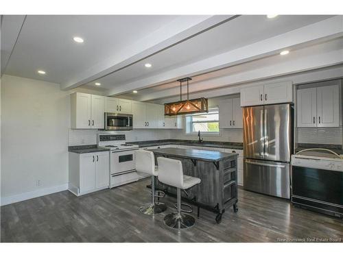 927 Paquetville Rd, Bas-Paquetville, NB 