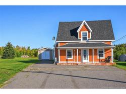 927 Paquetville RD Bas-Paquetville, NB E8R 1E7