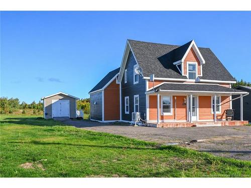 927 Paquetville Rd, Bas-Paquetville, NB 