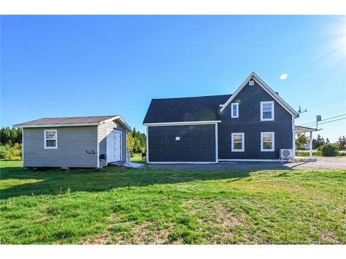 927 Paquetville Rd, Bas-Paquetville, NB 