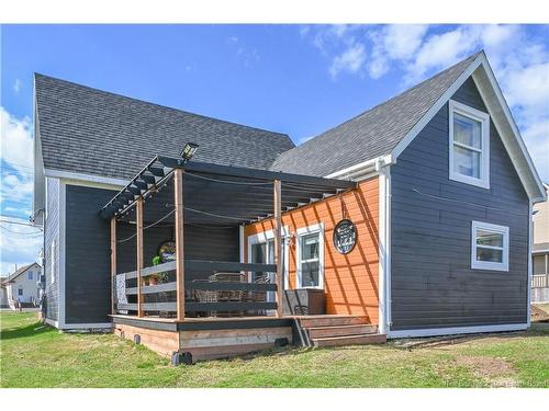 927 Paquetville Rd, Bas-Paquetville, NB 