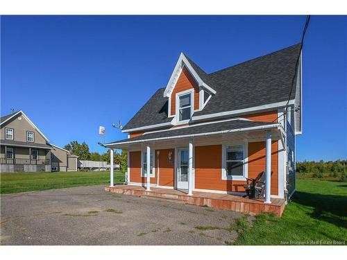 927 Paquetville Rd, Bas-Paquetville, NB 