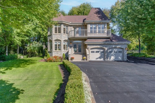 Façade - 571 Ch. Mcconnell, Gatineau (Aylmer), QC 