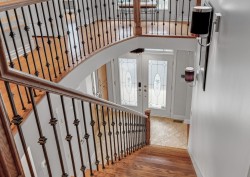 Escalier - 