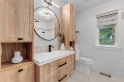 Salle de bains - 