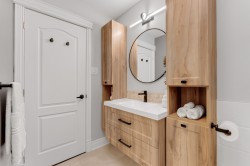 Salle de bains - 