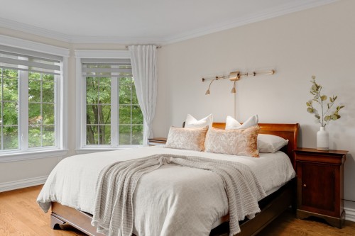 Chambre à coucher principale - 571 Ch. Mcconnell, Gatineau (Aylmer), QC 