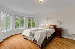 Chambre à coucher principale - 