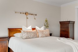 Chambre à coucher principale - 