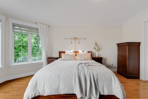 Chambre à coucher principale - 571 Ch. Mcconnell, Gatineau (Aylmer), QC 