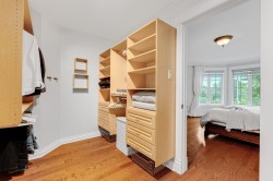 Penderie (Walk-in) - 