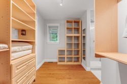 Penderie (Walk-in) - 