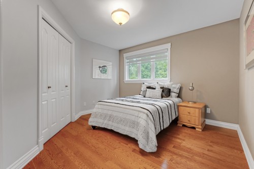 Chambre à coucher - 571 Ch. Mcconnell, Gatineau (Aylmer), QC 