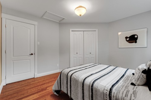 Chambre à coucher - 571 Ch. Mcconnell, Gatineau (Aylmer), QC 