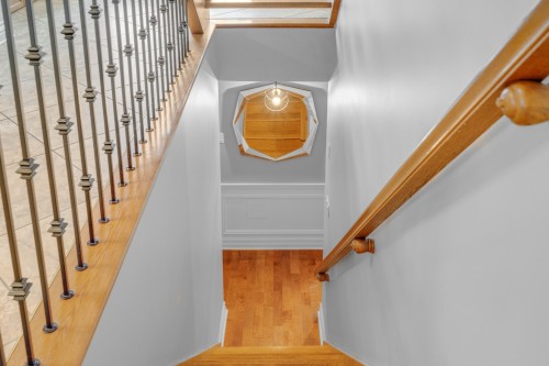 Escalier - 571 Ch. Mcconnell, Gatineau (Aylmer), QC 