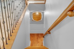 Escalier - 